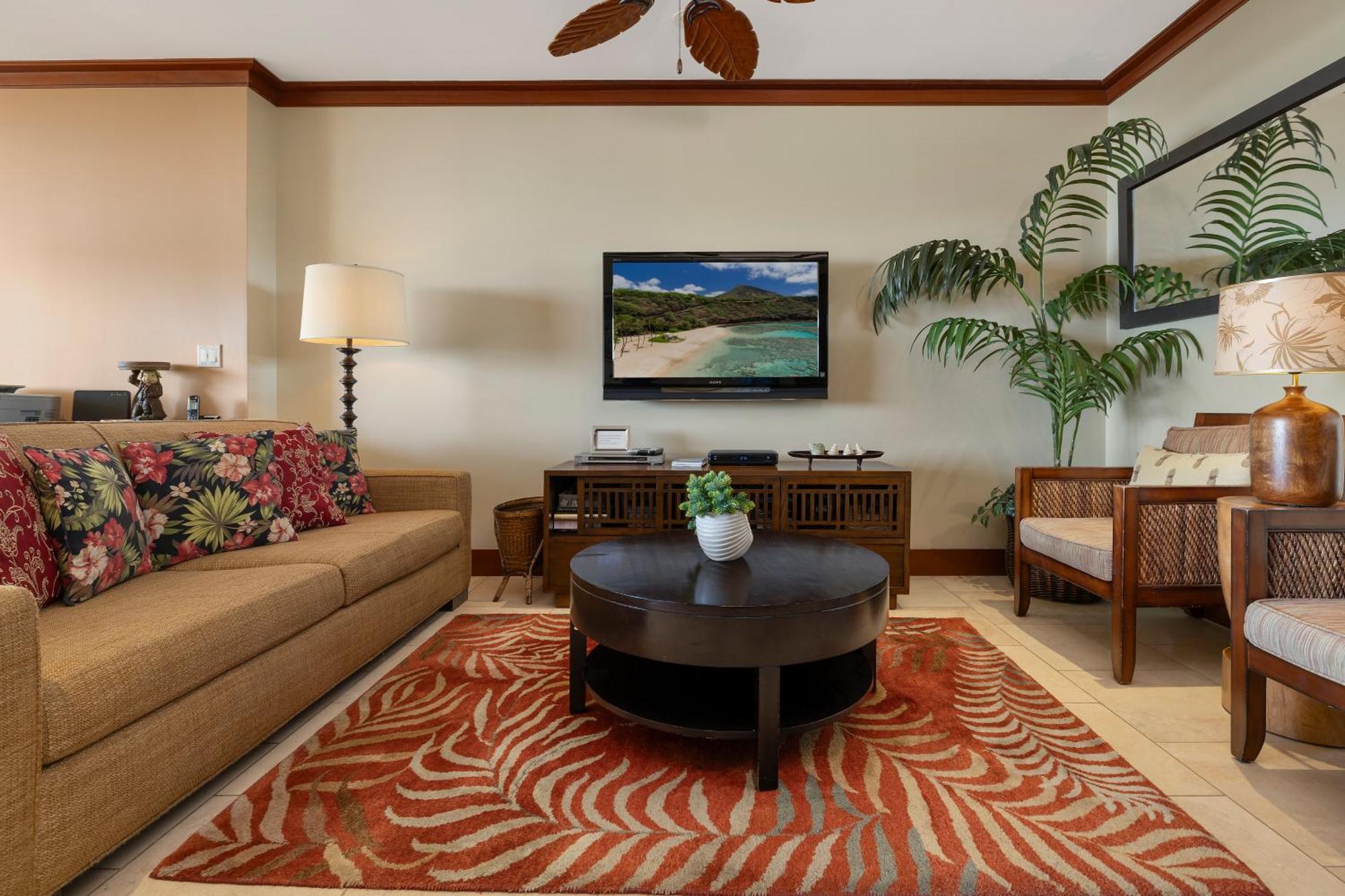 Ko Olina Beach Villas O1004 Kapolei Ngoại thất bức ảnh